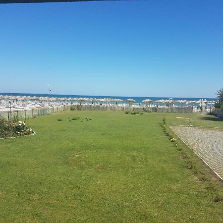 Le Reve Apartment Mamaia Nord 外观 照片