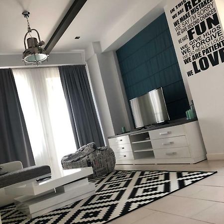 Le Reve Apartment Mamaia Nord 外观 照片