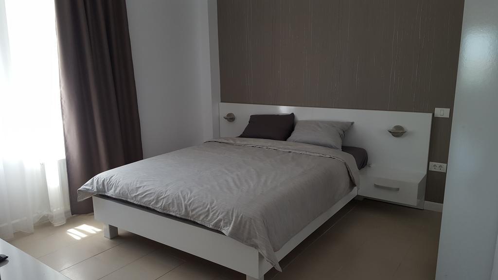 Le Reve Apartment Mamaia Nord 外观 照片