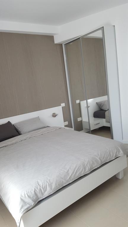Le Reve Apartment Mamaia Nord 外观 照片