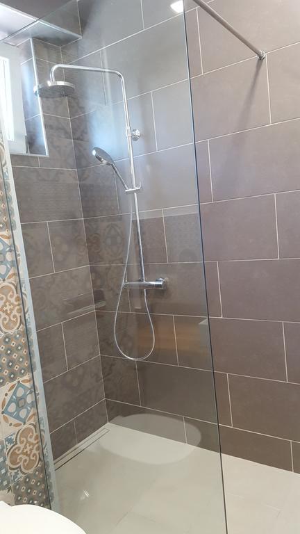 Le Reve Apartment Mamaia Nord 外观 照片