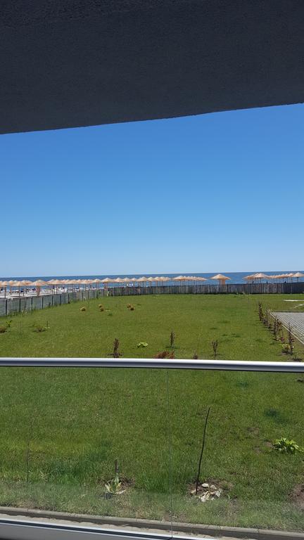 Le Reve Apartment Mamaia Nord 外观 照片