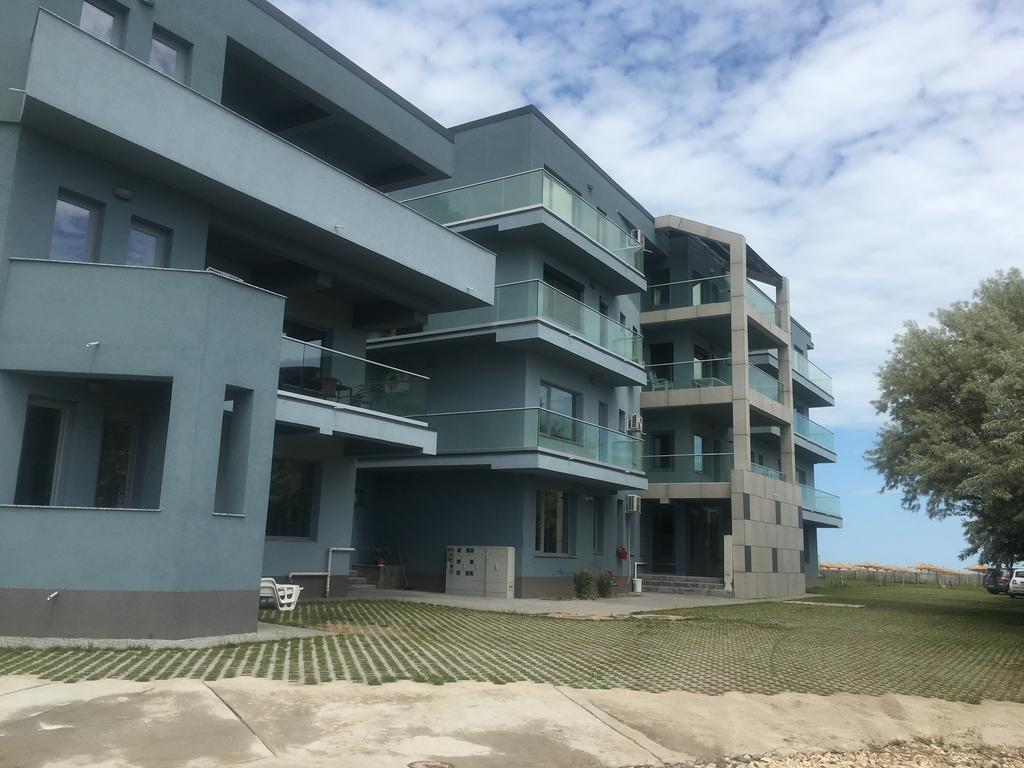 Le Reve Apartment Mamaia Nord 外观 照片