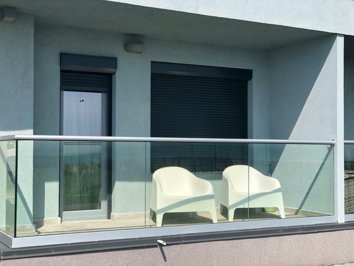 Le Reve Apartment Mamaia Nord 外观 照片