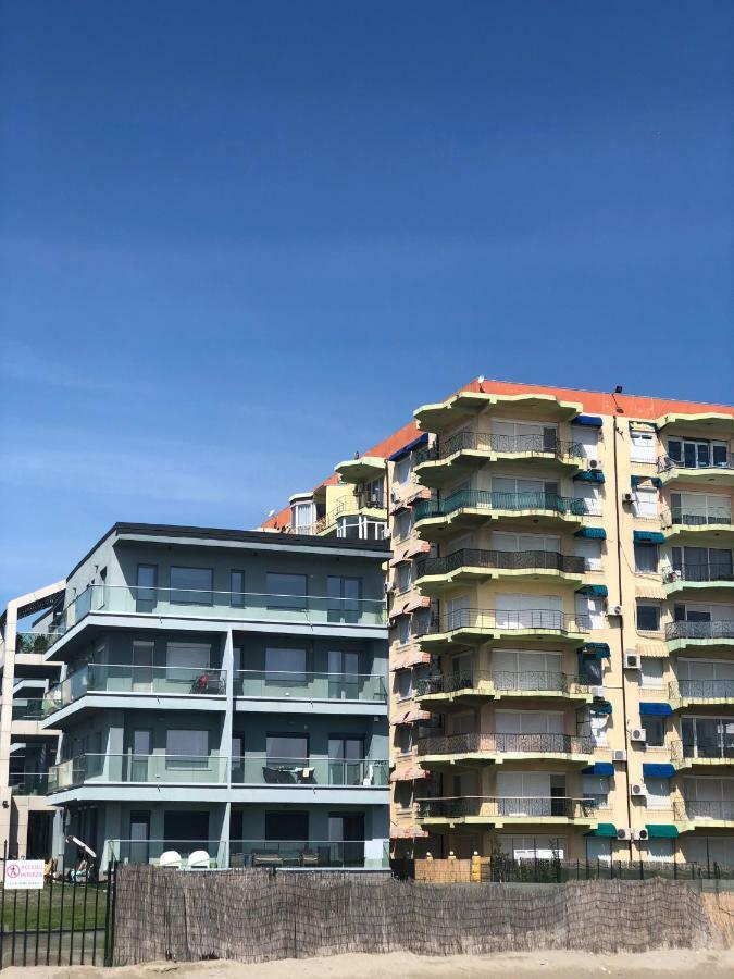 Le Reve Apartment Mamaia Nord 外观 照片