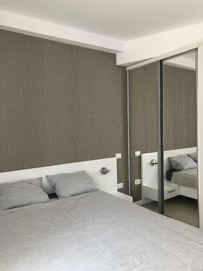 Le Reve Apartment Mamaia Nord 外观 照片