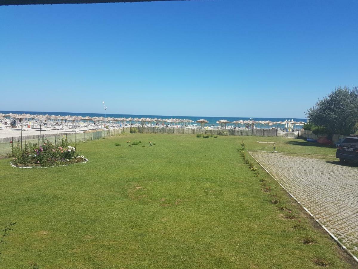 Le Reve Apartment Mamaia Nord 外观 照片