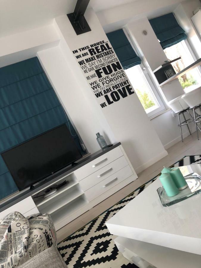 Le Reve Apartment Mamaia Nord 外观 照片